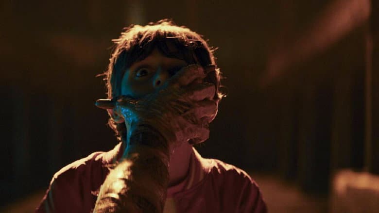 The Boogeyman: Origins still
