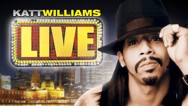 Katt Williams: Live still