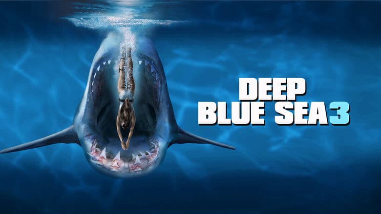 Deep Blue Sea 3 still