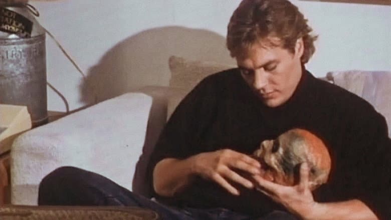 The Secret Life: Jeffrey Dahmer still