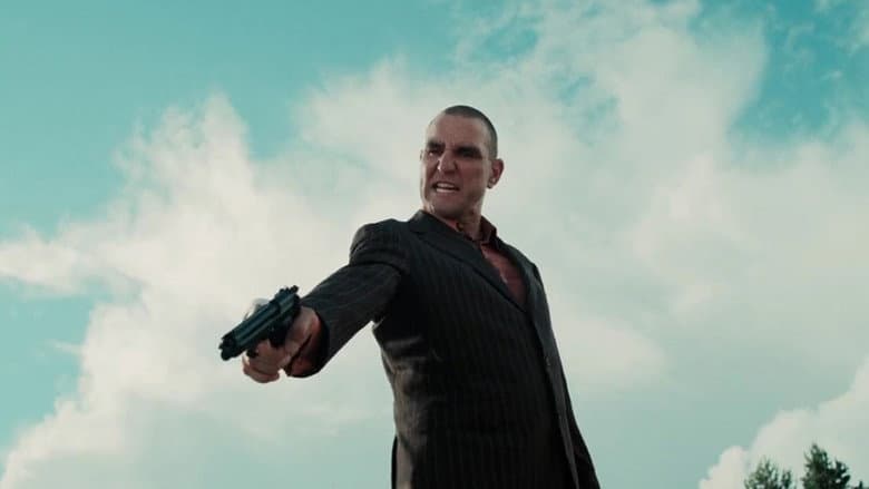 Redirected still