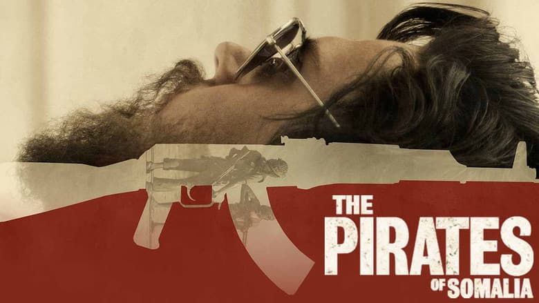The Pirates of Somalia still