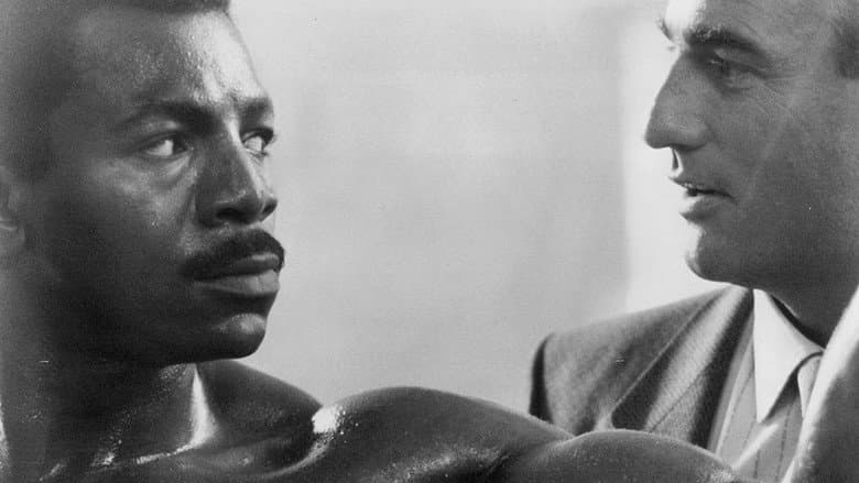 Action Jackson still