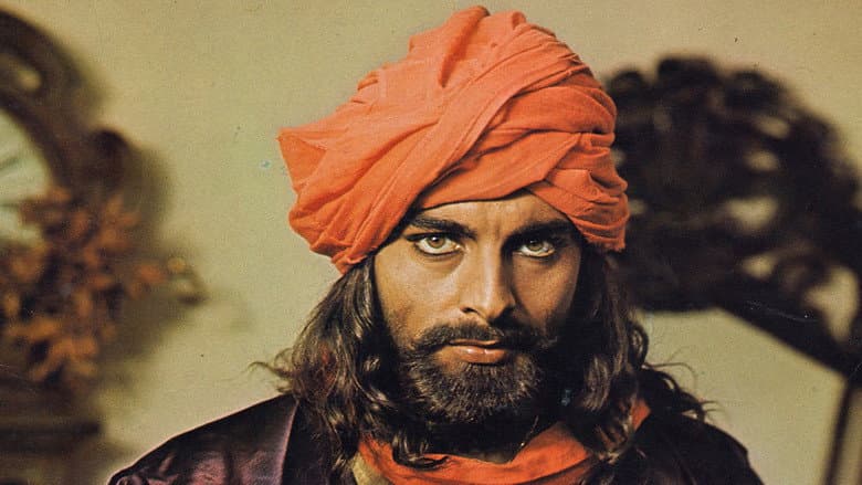 The Tiger Is Still Alive: Sandokan to the Rescue still