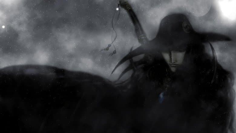 Vampire Hunter D: Bloodlust still