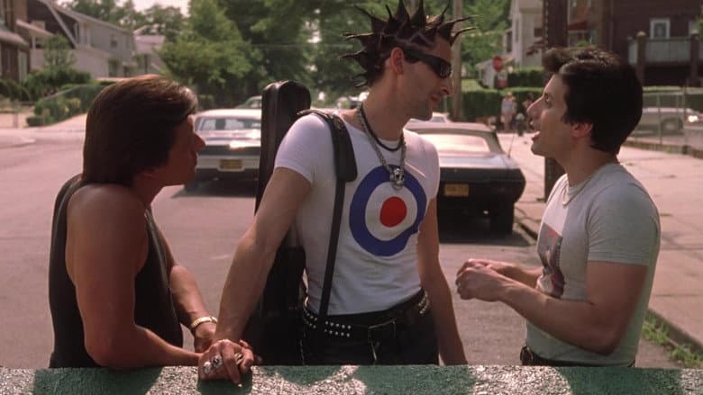 Summer of Sam still