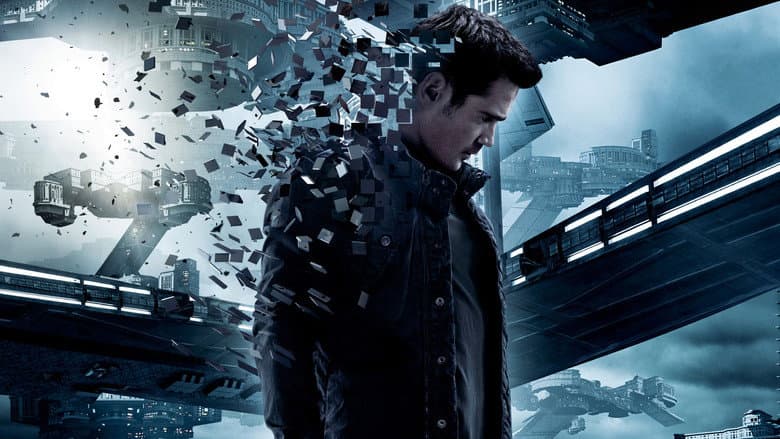 Total Recall still