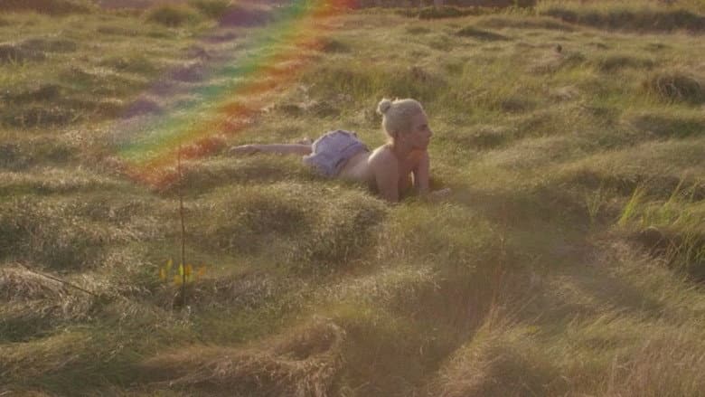 Gaga: Five Foot Two still