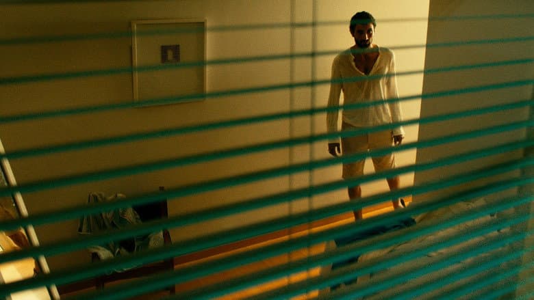Blind Sun still