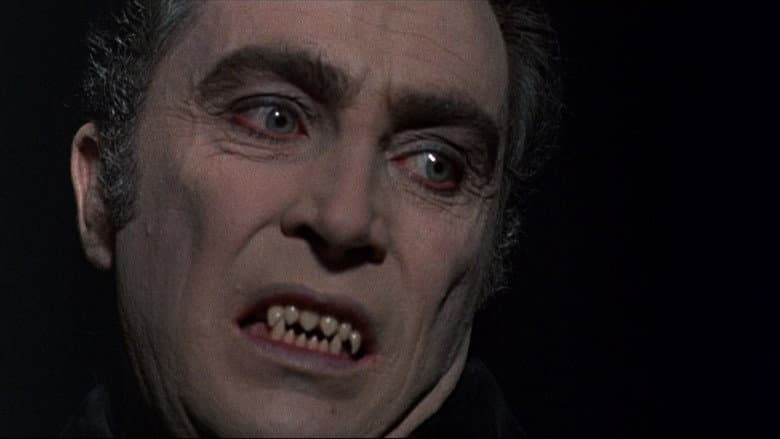 The Return of Count Yorga still