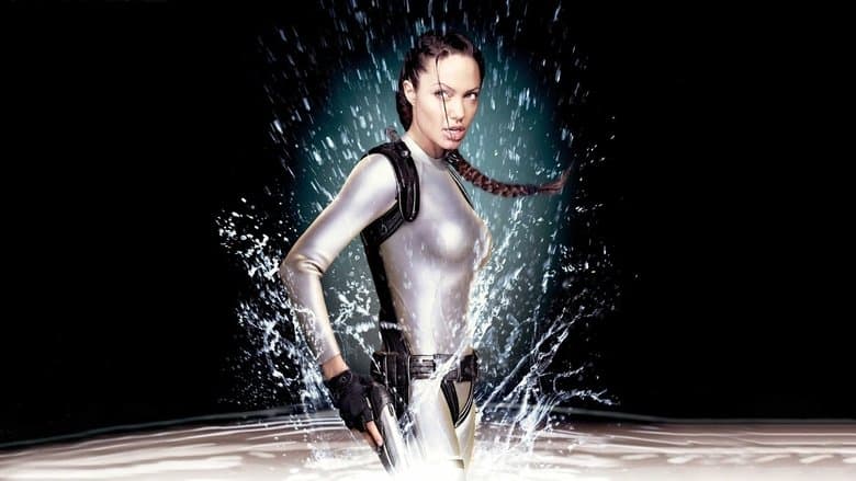 Lara Croft: Tomb Raider - The Cradle of Life still
