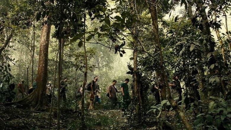 Captive still
