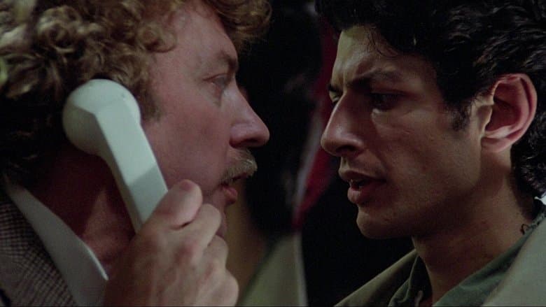 Invasion of the Body Snatchers still