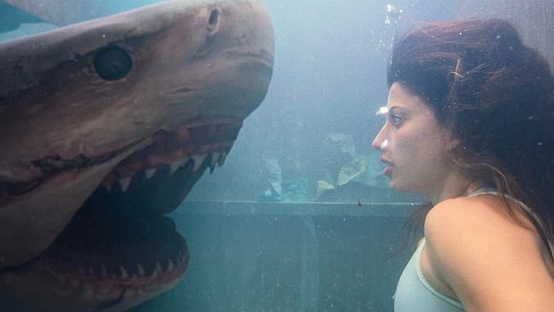 Deep Blue Sea 3 still