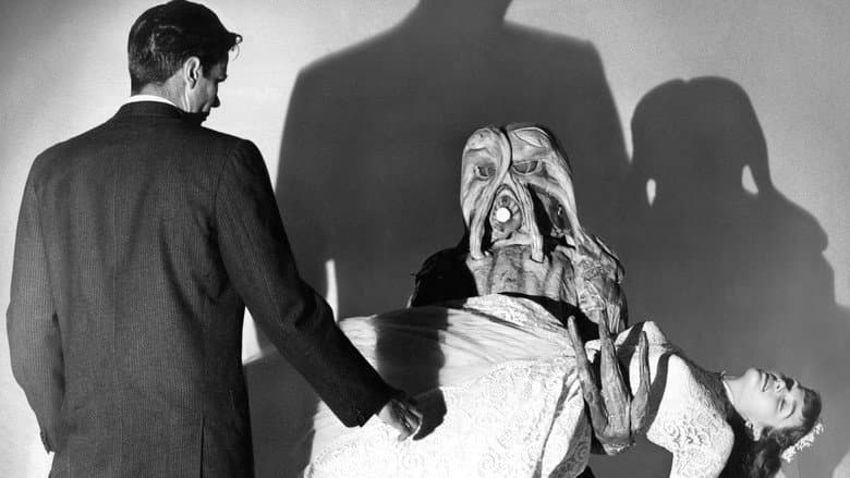 I Married a Monster from Outer Space still