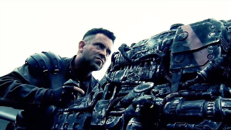 Wastelander still