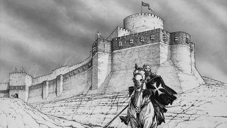 The Arthurian Legends: Camelot still