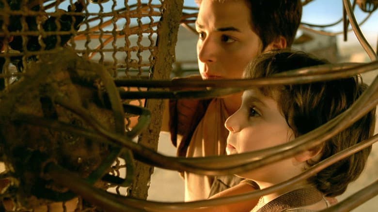 Acquária still