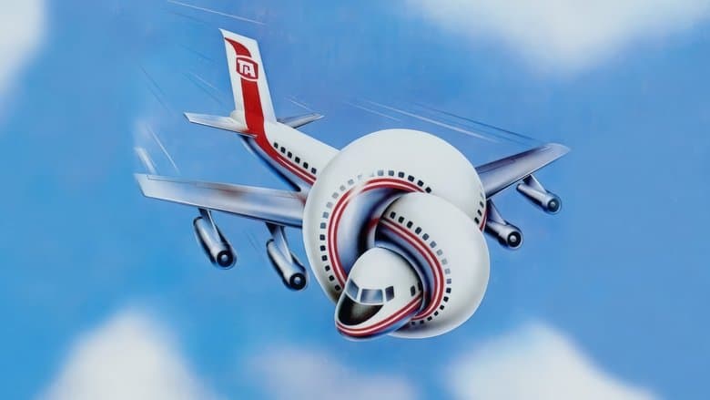 Airplane! still