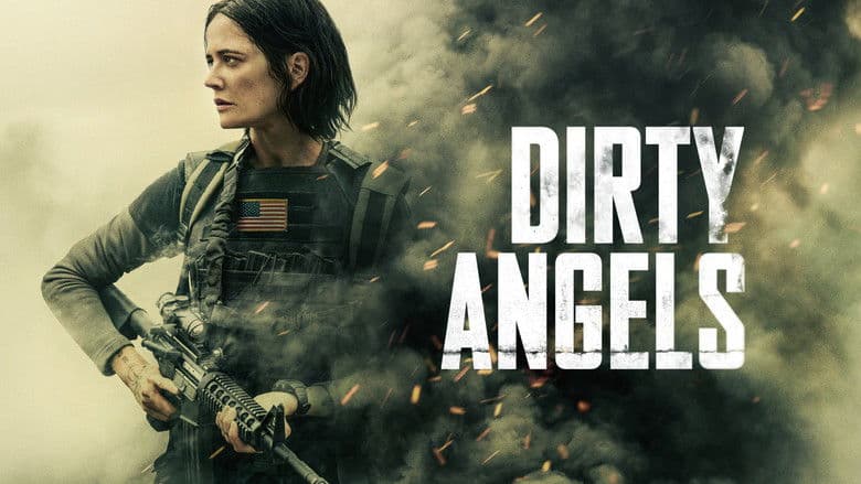 Dirty Angels still