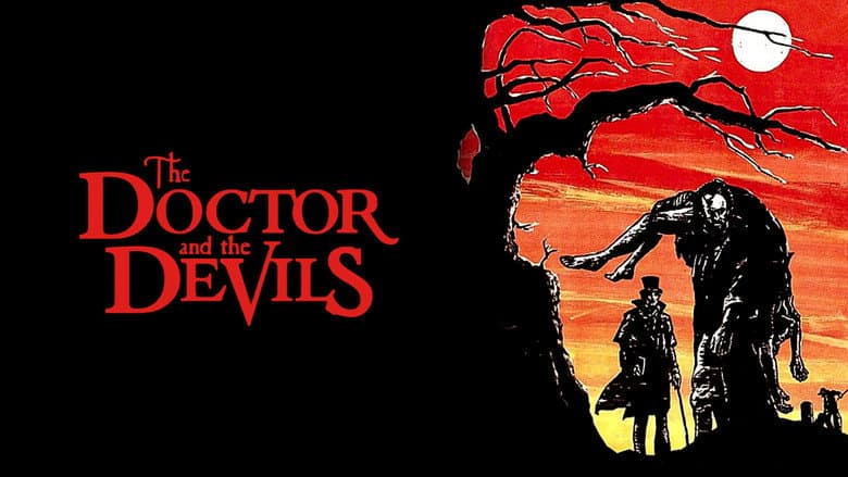 The Doctor and the Devils still
