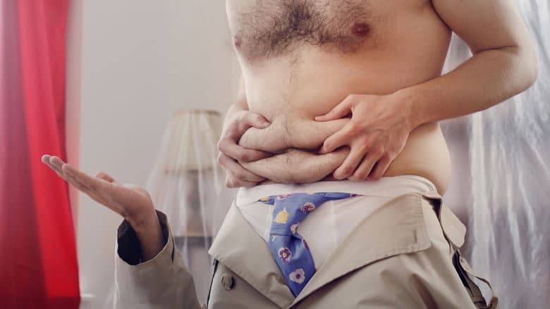 Anatomy of a Worldview still