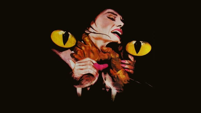 The Cat o' Nine Tails still