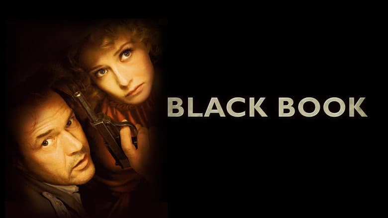 Black Book still