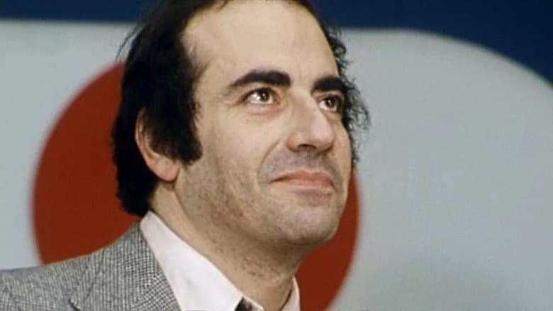 Jean-Pierre Elkabbach, autoportrait de mon père still