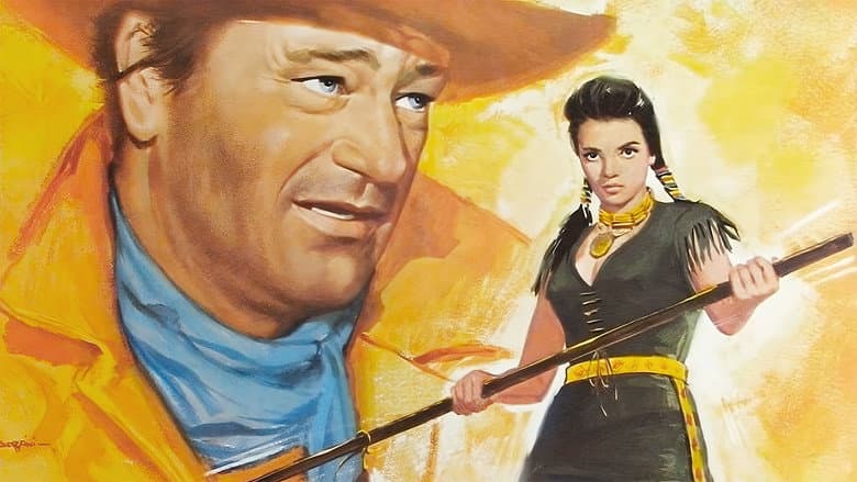 The Searchers still