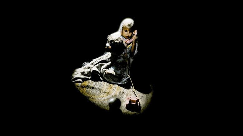 Poltergeist II: The Other Side still
