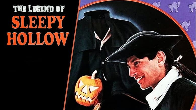 The Legend of Sleepy Hollow still