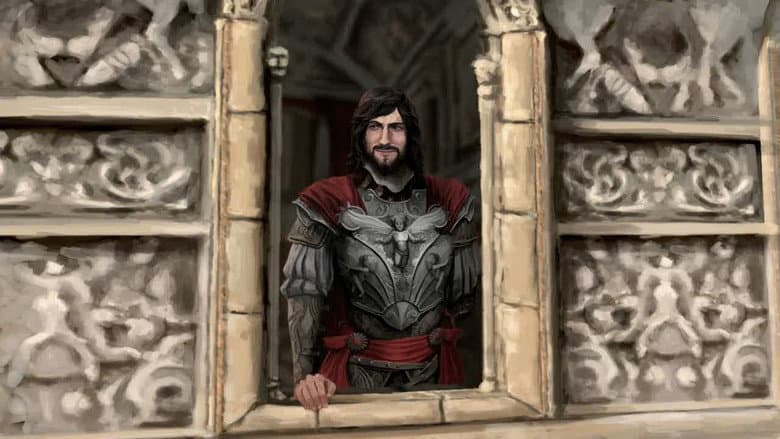 Assassin's Creed: Ascendance still