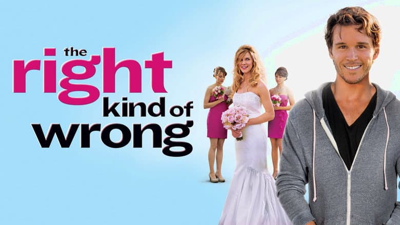 The Right Kind of Wrong still