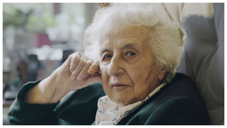 The Last Musician of Auschwitz still