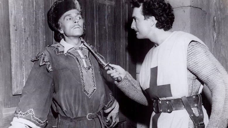 Tales of Robin Hood still