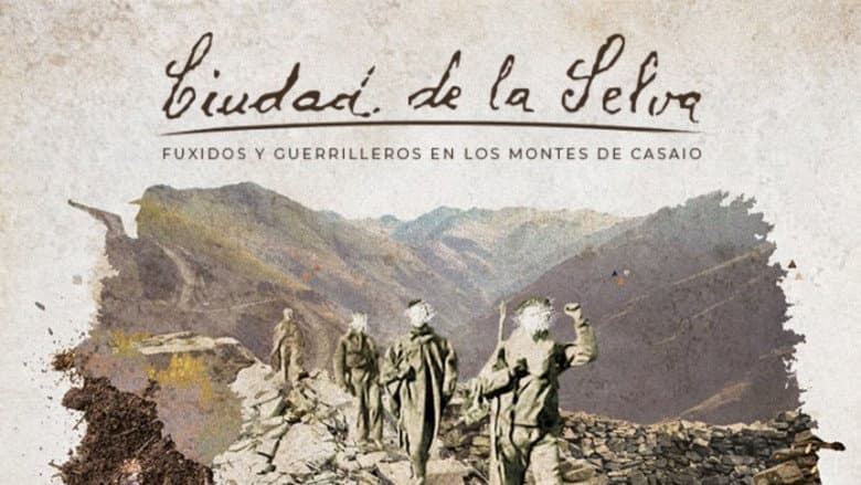 Ciudad de la Selva - Runaways & guerrilla in the forests of Casaio still