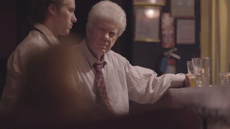 The Expediter still