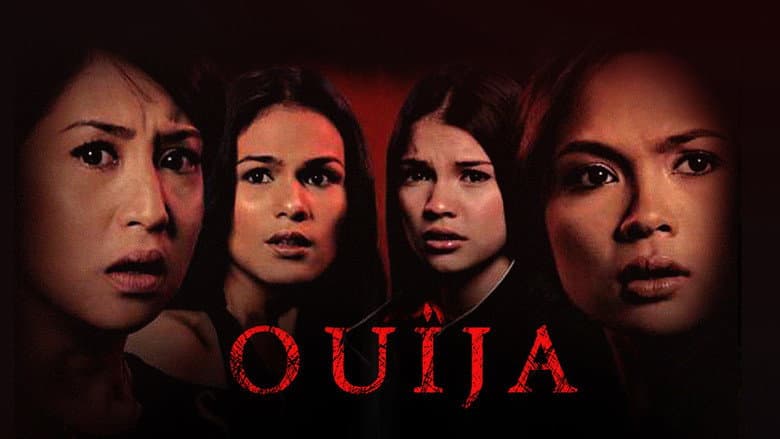 Ouija still