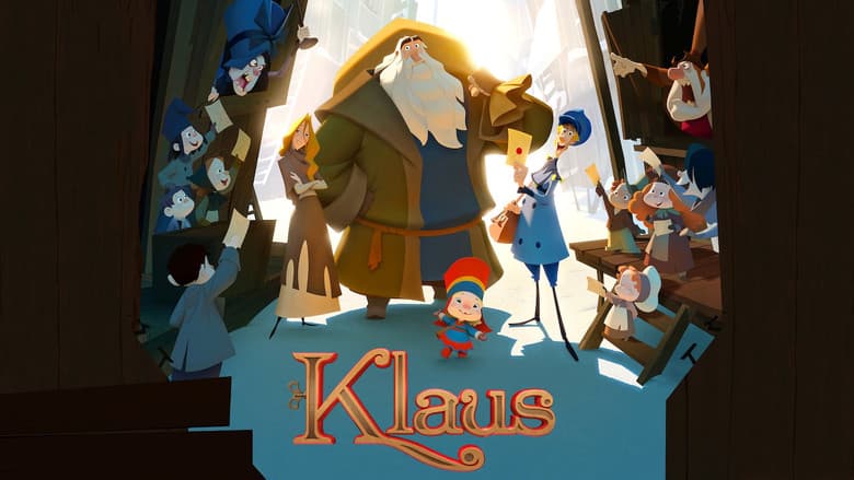Klaus still