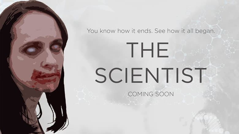 The Scientist still