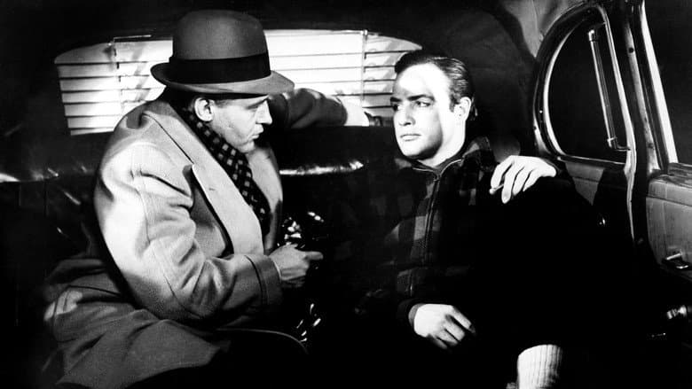 On the Waterfront still