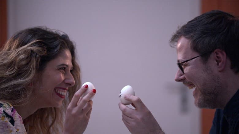 EGGspression still