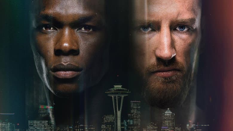 UFC Fight Night 271: Adesanya vs. Pyfer still