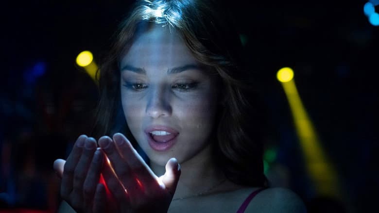 Nada que ver still