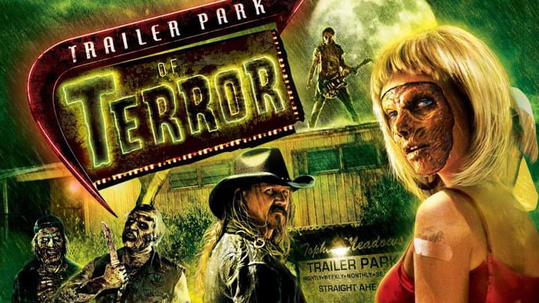 Trailer Park of Terror still