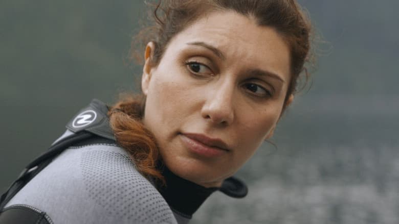 Kraken still