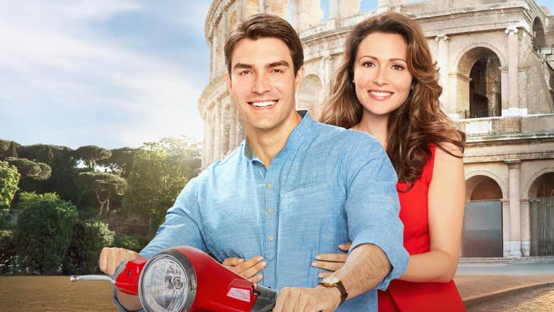 Rome in Love still