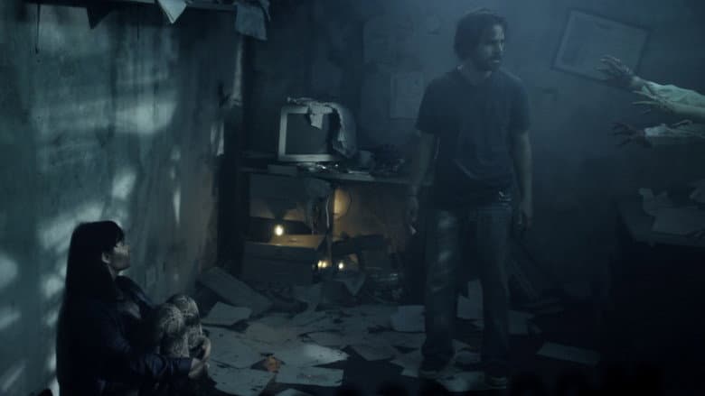 Zombies still