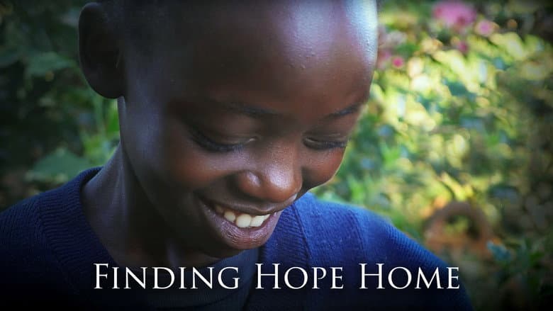 Finding Hope Home still